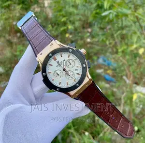 Hublot Watch