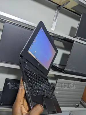 Laptop HP Pavilion 10 2GB Intel HDD 320GB