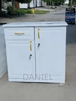 Kitchen Cabinets Within Two Doors