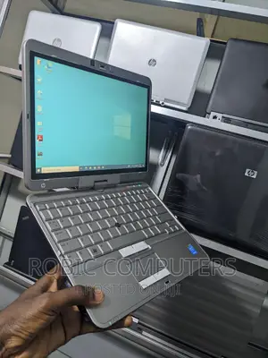 Laptop HP EliteBook 2760p Tablet 8GB Intel Core I5 SSD 160GB