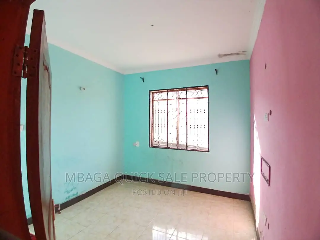 3bdrm House in Mbezi Msakuzi for sale