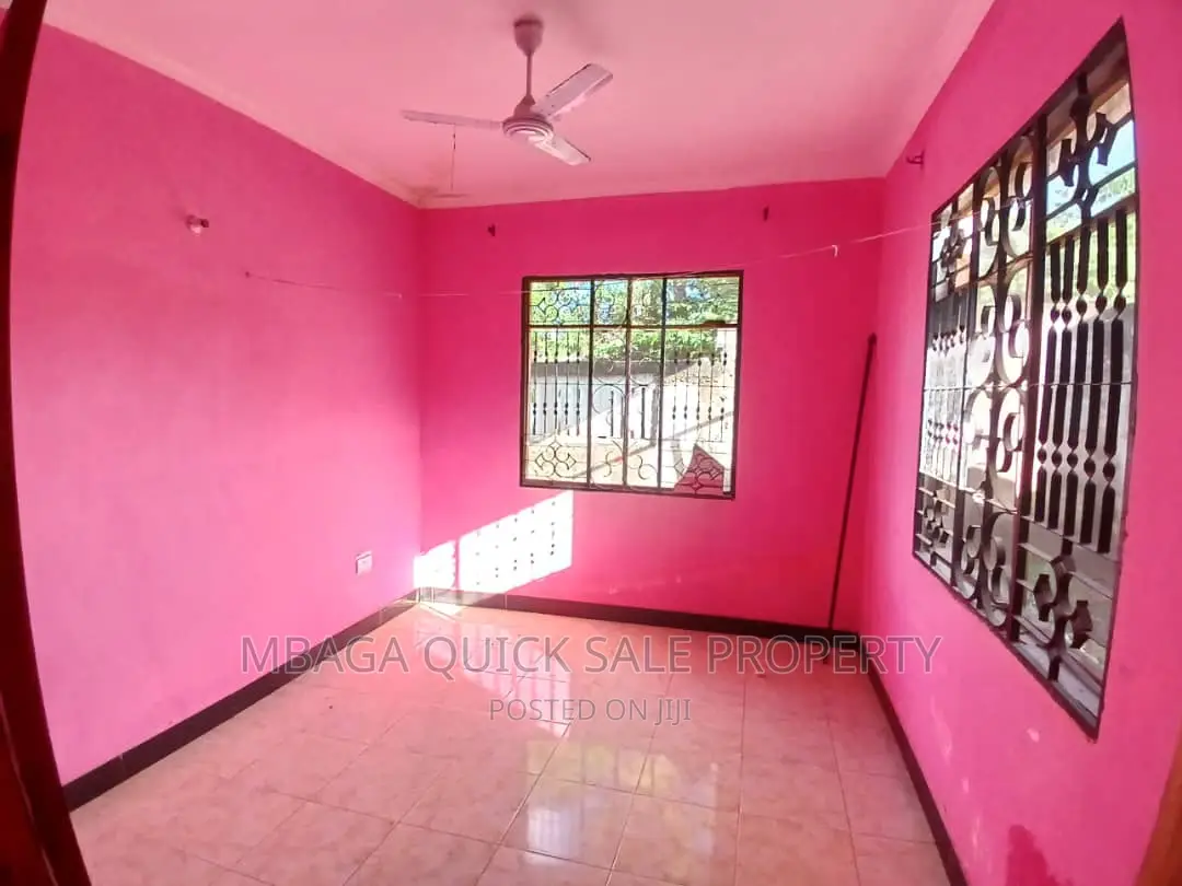 3bdrm House in Mbezi Msakuzi for sale