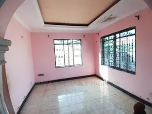 3bdrm House in Mbezi Msakuzi for sale