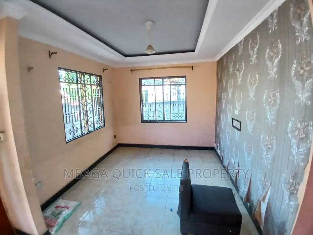 3bdrm House in Mbezi Msakuzi for sale