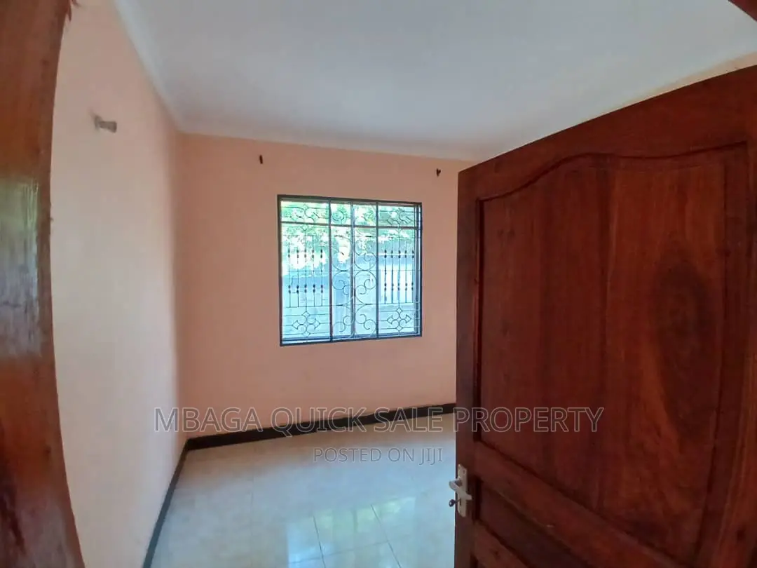 3bdrm House in Mbezi Msakuzi for sale