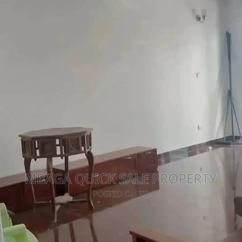 3bdrm House in Bunju for rent