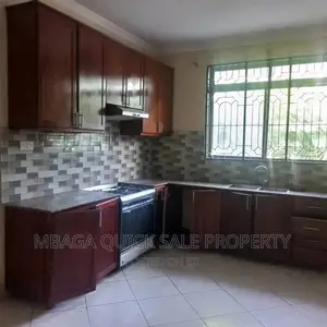 3bdrm House in Bunju for rent