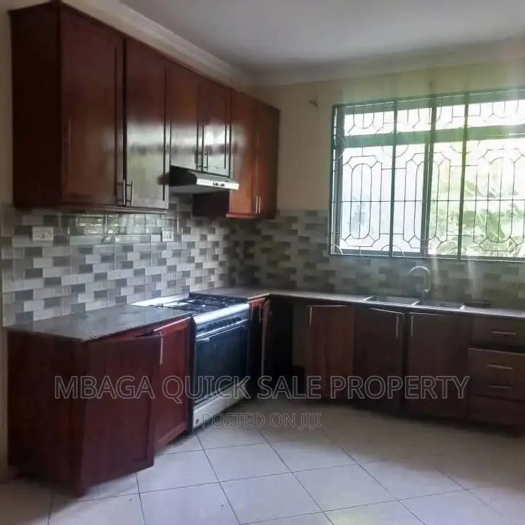 3bdrm House in Bunju for rent