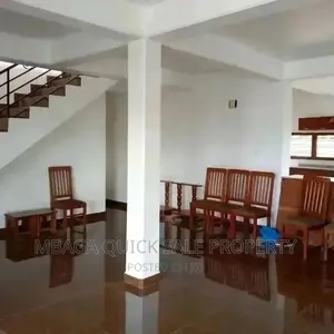 3bdrm House in Bunju for rent