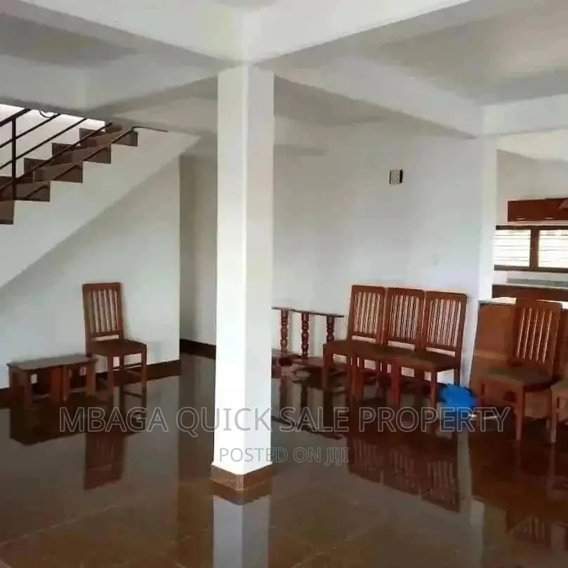 3bdrm House in Bunju for rent