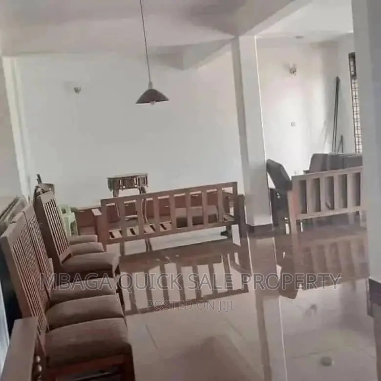 3bdrm House in Bunju for rent