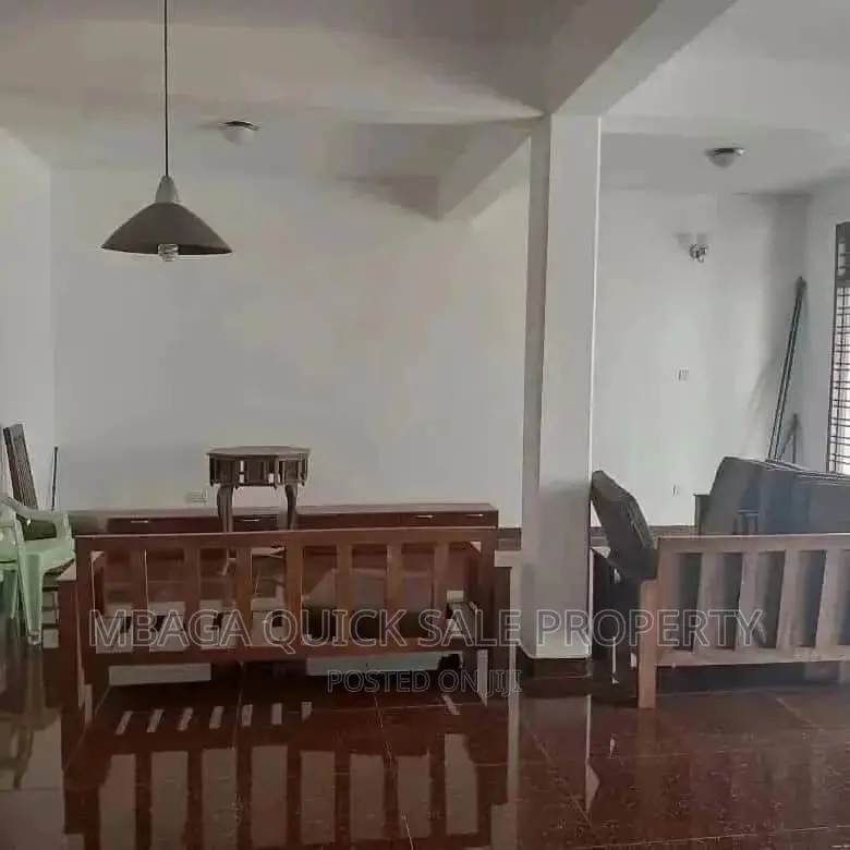 3bdrm House in Bunju for rent