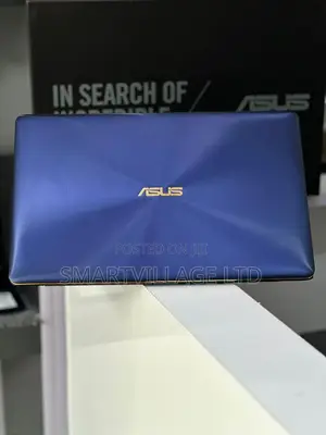 Laptop Asus ZenBook 3 UX390UA 16GB Intel Core I7 SSD 512GB