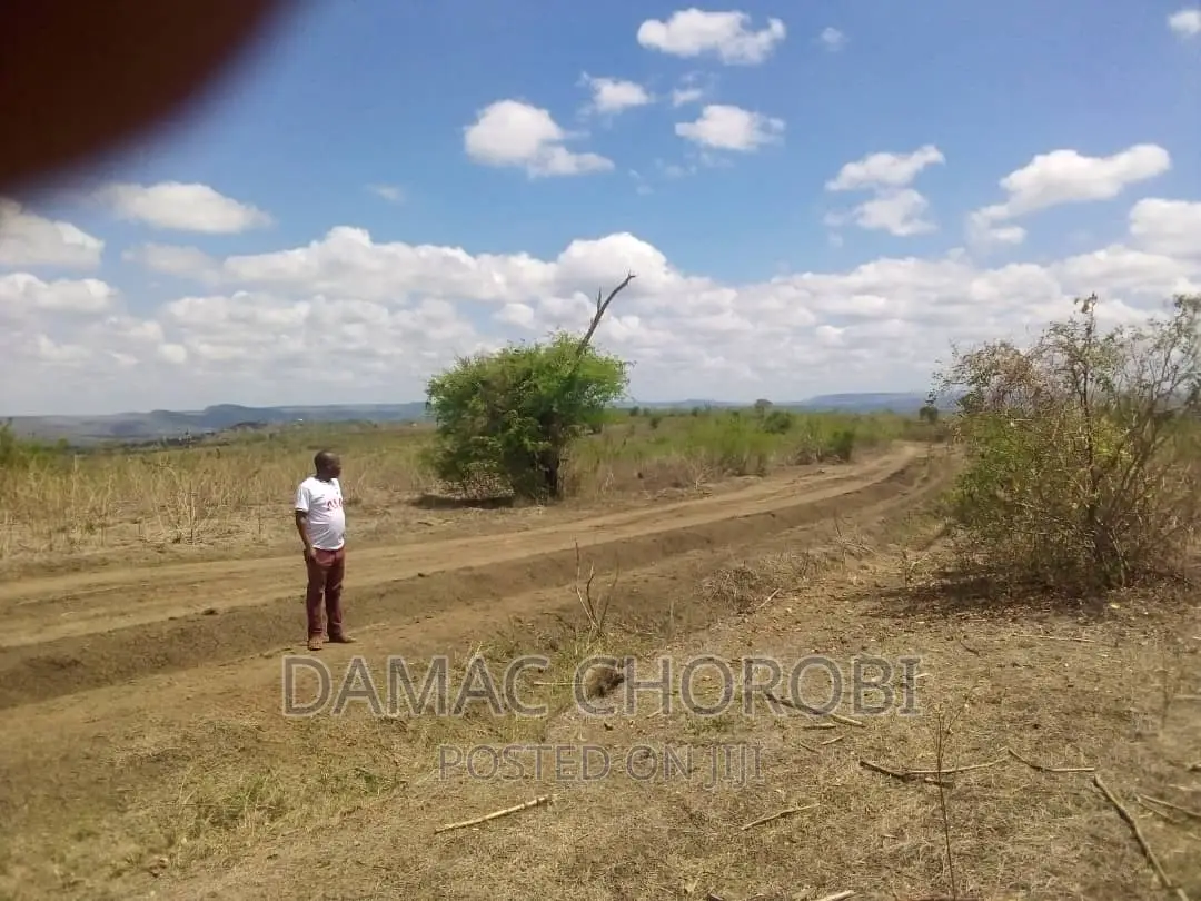 Acre 30 Zinauzwa Kiwangwa -Bago