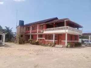 6bdrm House in Mbezi Beach for sale