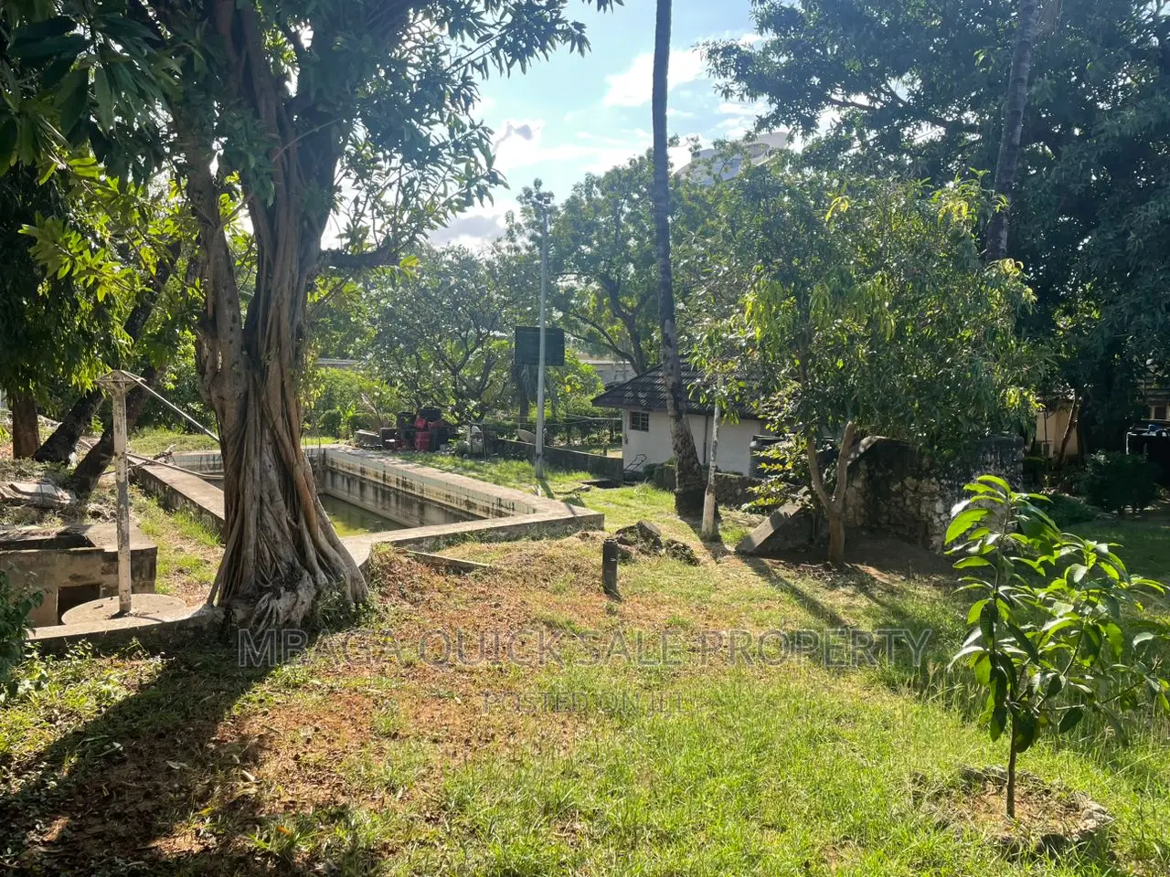 Plot for Sale at Moroko Uporonto