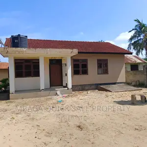 Plot for Sale at Ununio With Small 3 Bed Room House