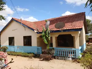 3bdrm House in Dodoma Kikuyu, Chali for sale