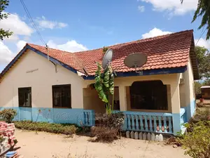 3bdrm House in Dodoma Kikuyu, Chali for sale
