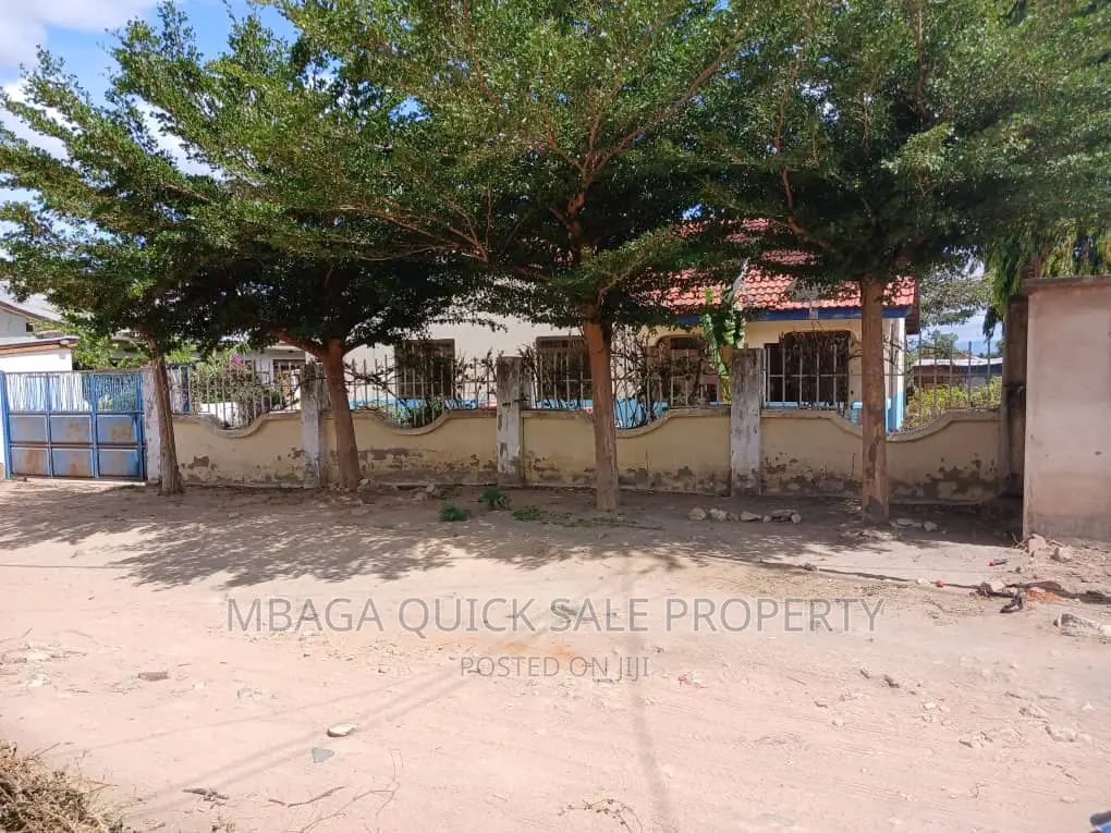 3bdrm House in Dodoma Kikuyu, Chali for sale