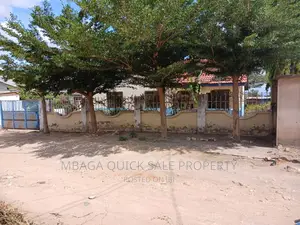 3bdrm House in Dodoma Kikuyu, Chali for sale
