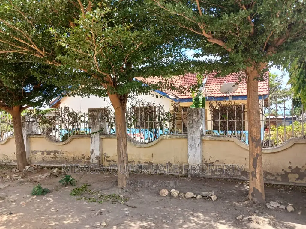 3bdrm House in Dodoma Kikuyu, Chali for sale
