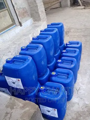 Antiscalant Water Chemicals(25litres)