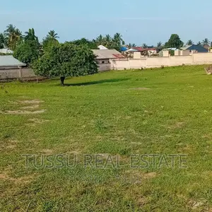Plot for Sale Tegeta Wazo Kwa Makamba