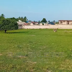 Plot for Sale Tegeta Wazo Kwa Makamba