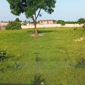 Plot for Sale Tegeta Wazo Kwa Makamba