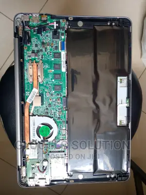 Fundi Wa Laptop & Desktop