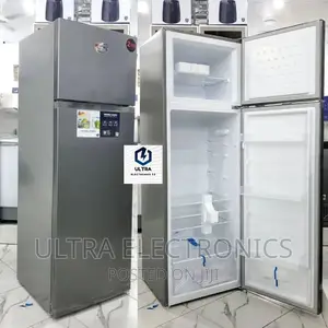 Mr UK Fridge Durable Lita 272