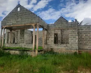 3bdrm Bungalow in Kigamboni Kibada for sale