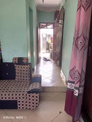 3bdrm House in Mbande, Mbangala for sale
