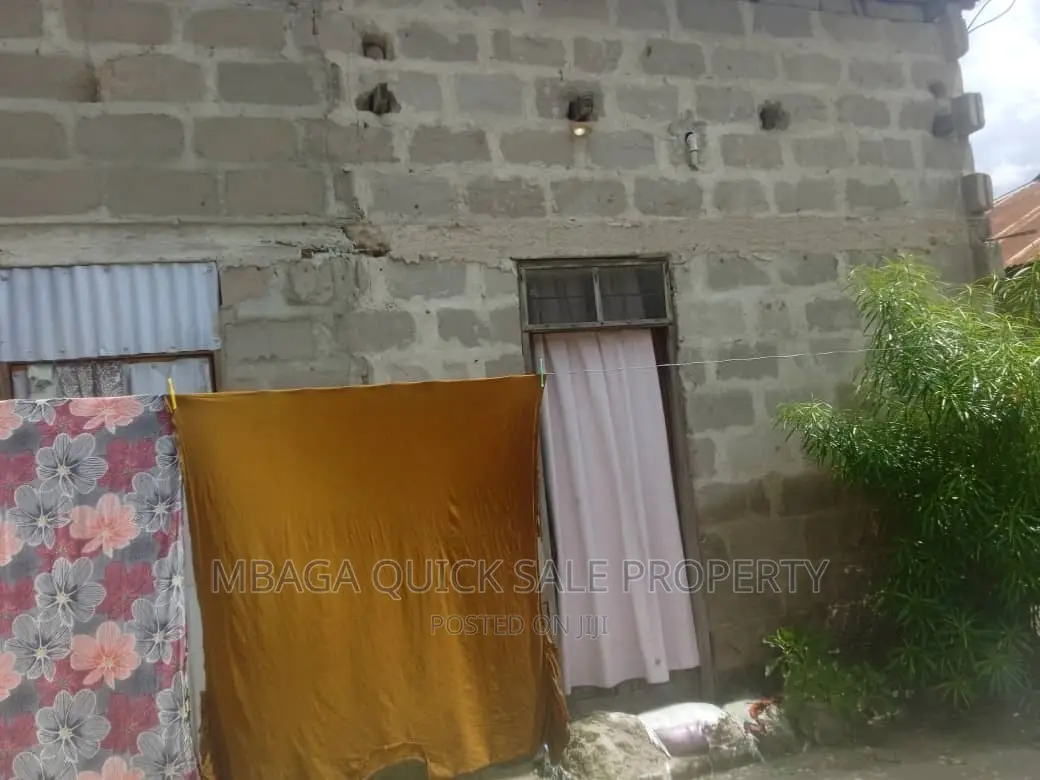 2bdrm House in Mbezi Marambamawili for sale
