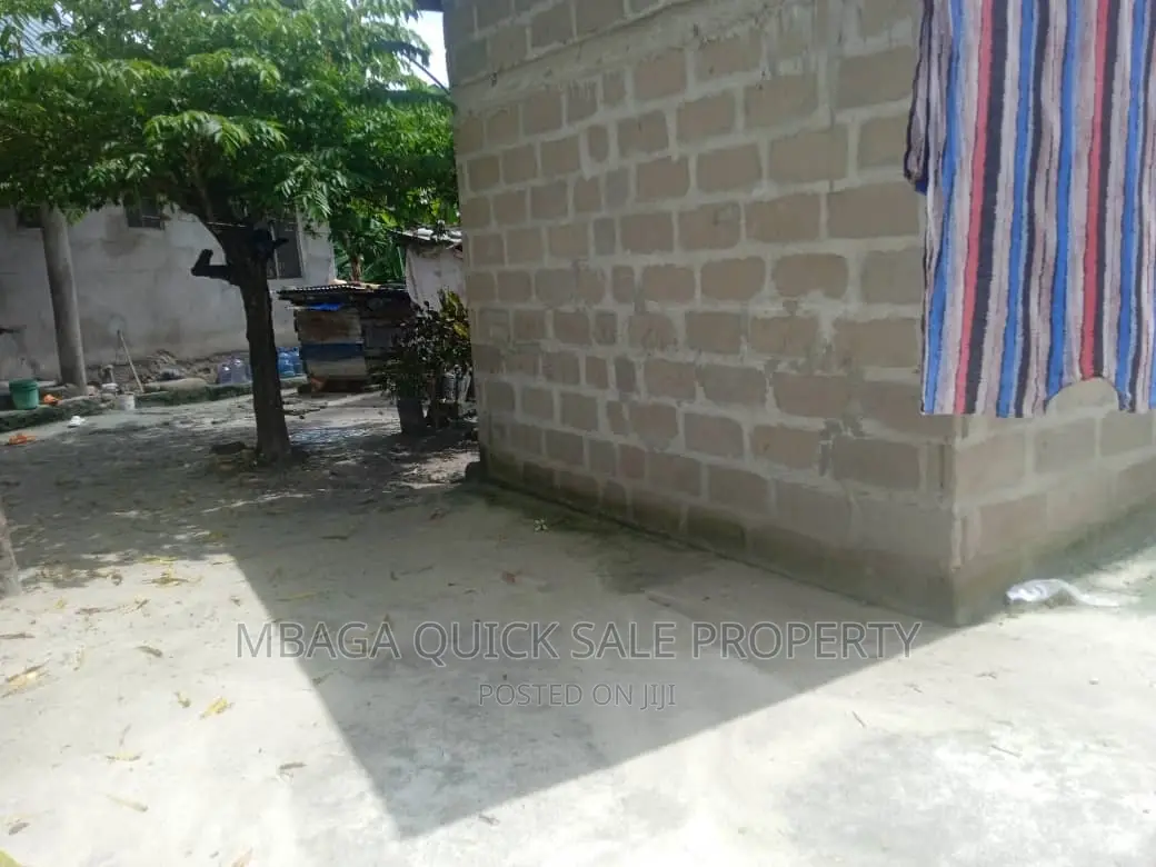 2bdrm House in Mbezi Marambamawili for sale