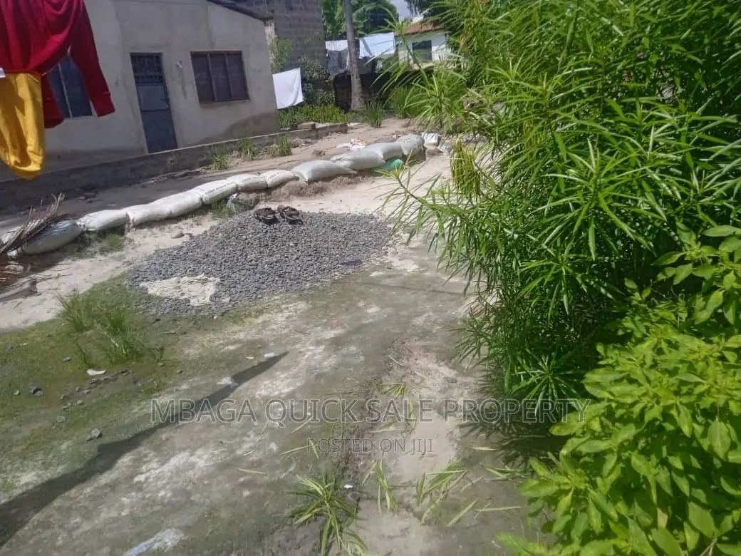 2bdrm House in Mbezi Marambamawili for sale