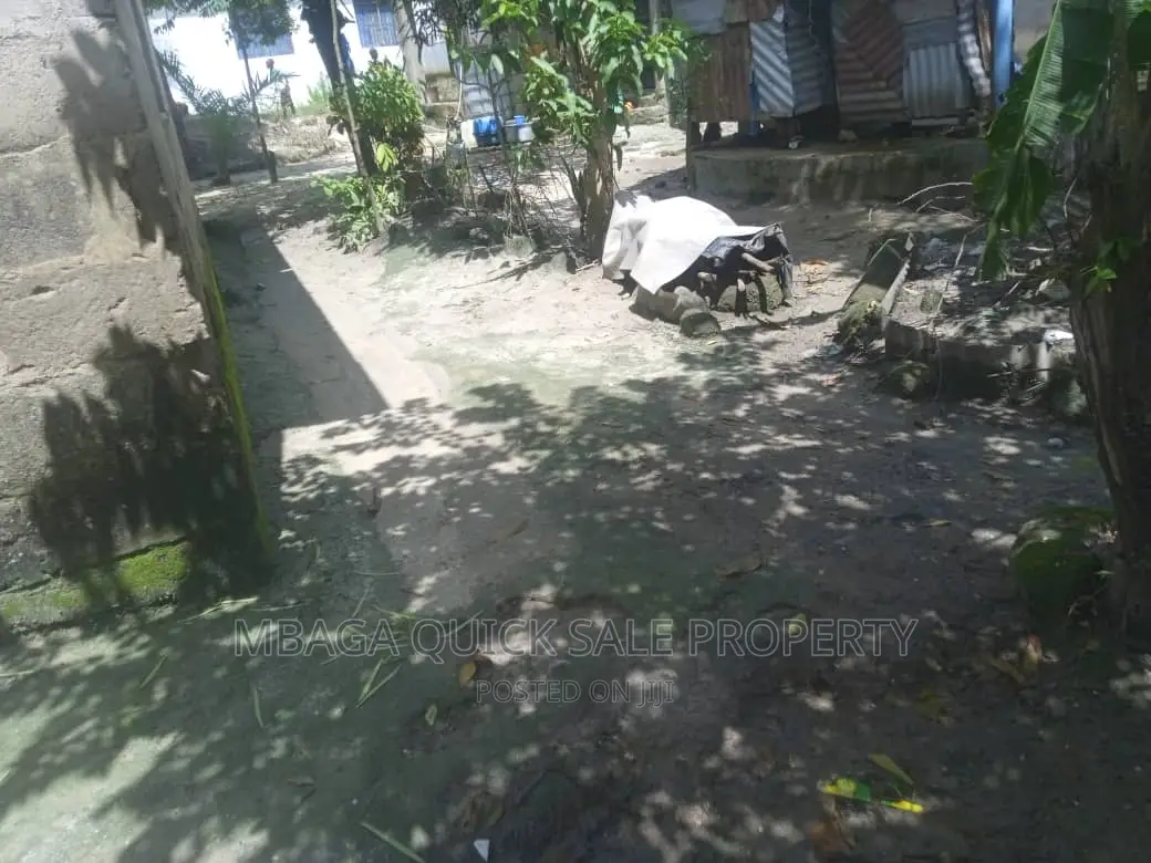 2bdrm House in Mbezi Marambamawili for sale