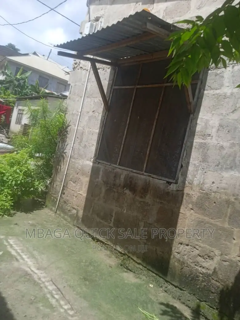 2bdrm House in Mbezi Marambamawili for sale