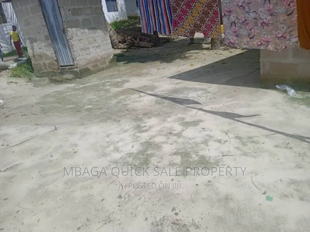 2bdrm House in Mbezi Marambamawili for sale