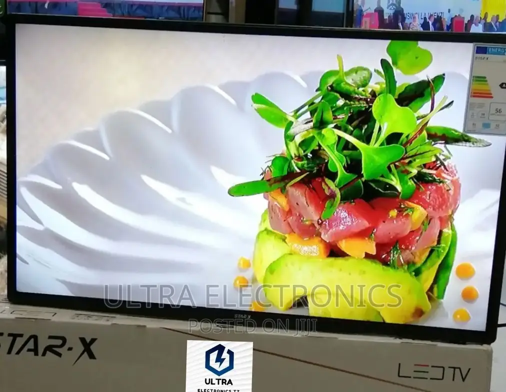 Star-X HD Inch 32