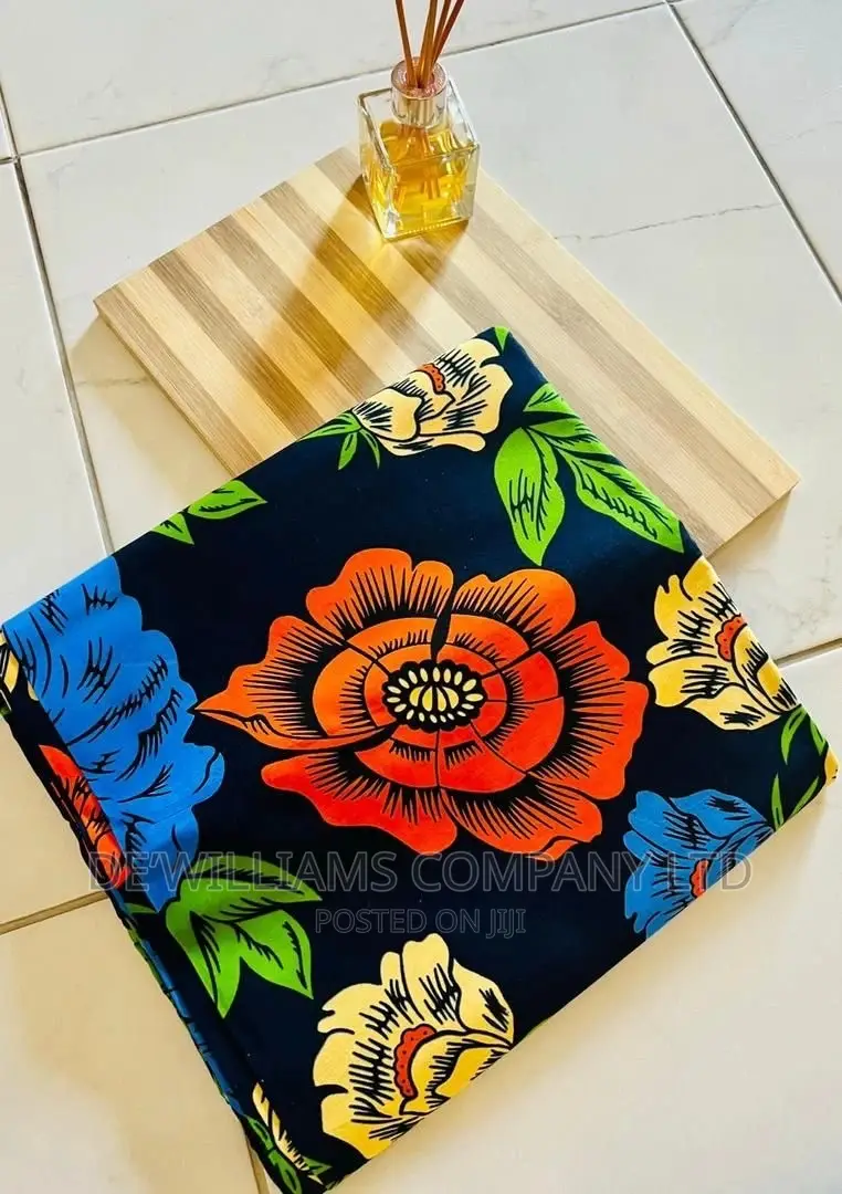 Vitenge Bora Toka Ghana