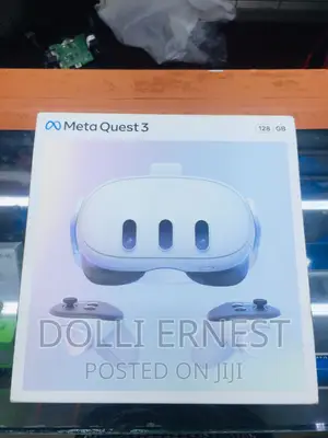 Oculus Meta Quest 3