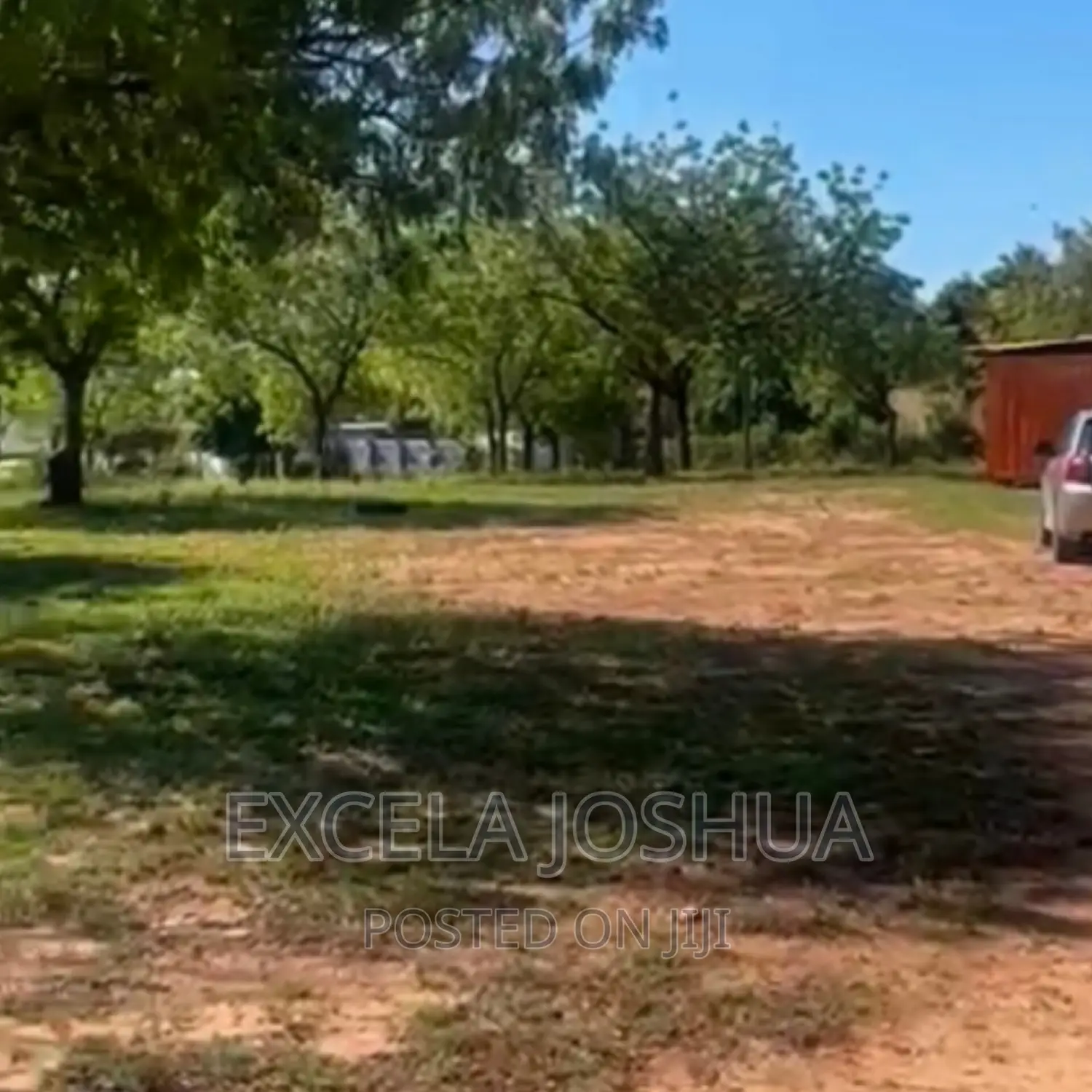 Kiwanja Kizuri Sana Kinauzwa Bahari Beach Ladgar Plaza
