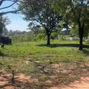 Kiwanja Kizuri Sana Kinauzwa Bahari Beach Ladgar Plaza