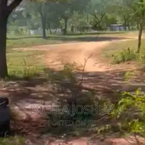 Kiwanja Kizuri Sana Kinauzwa Bahari Beach Ladgar Plaza