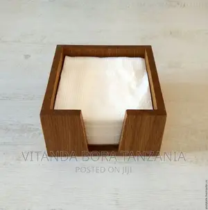 Tissue Holders