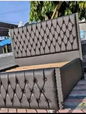 Bedsofa Mpyaa