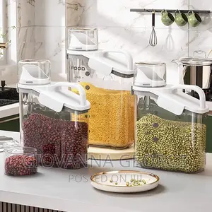 Food Storage Container