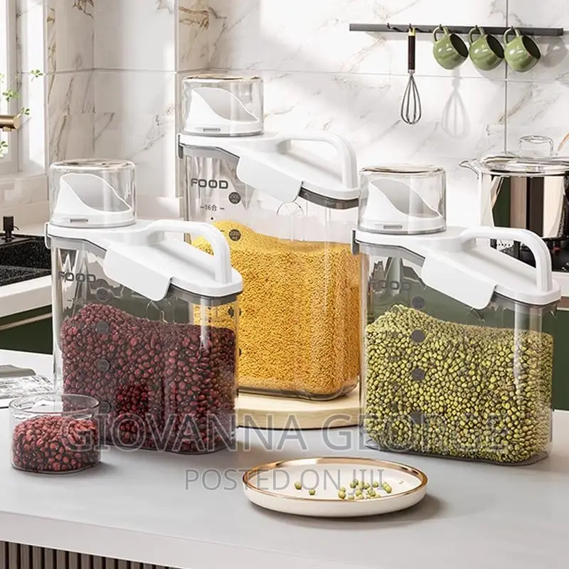 Food Storage Container